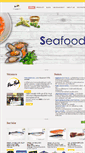 Mobile Screenshot of panfood.co.th